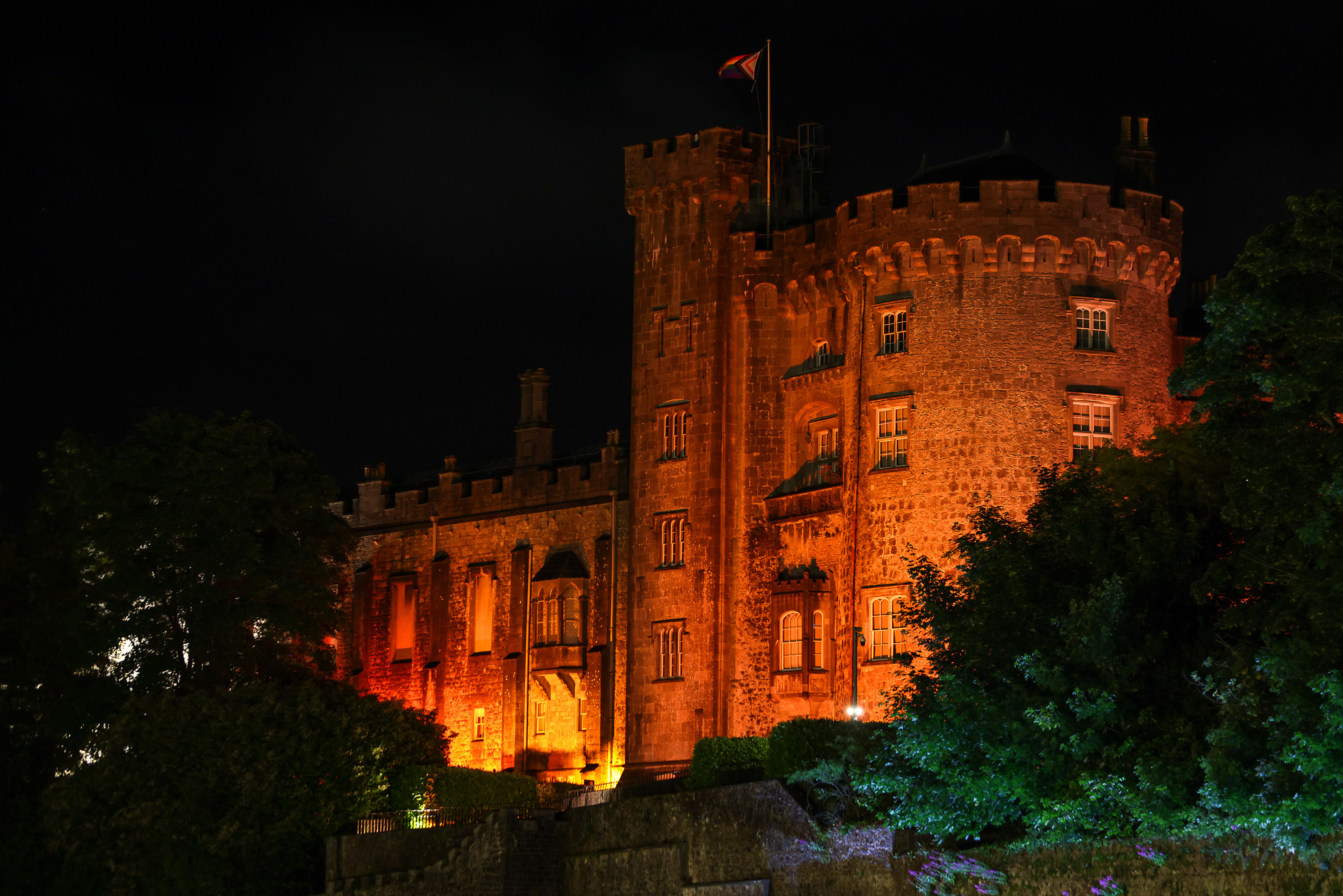 Kilkenny Castle 1