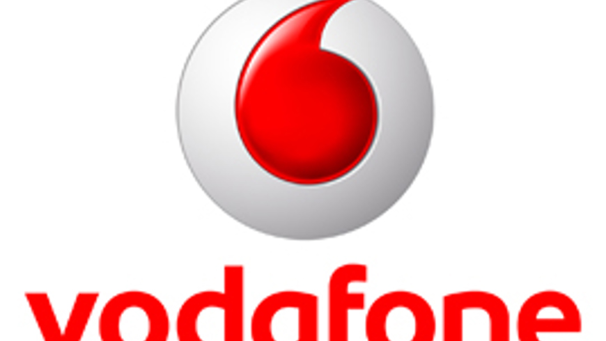 Vodafone logo