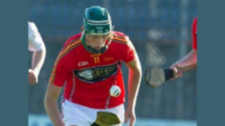 oisin gaa thumbnail