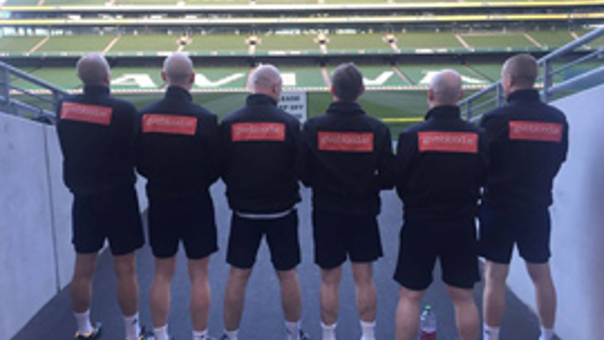 FAI referrees