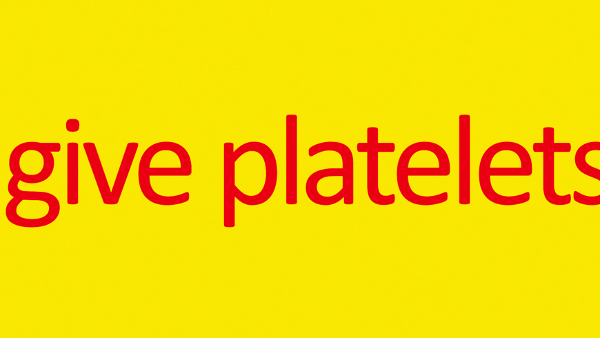 Platelet Logo