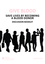 Schools Pack discussion Booklet